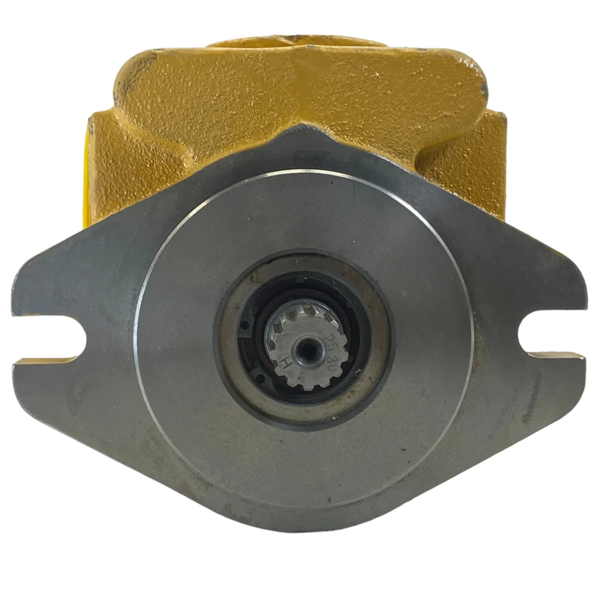 11R1857 Genuine Cat Hydraulic Gear Pump