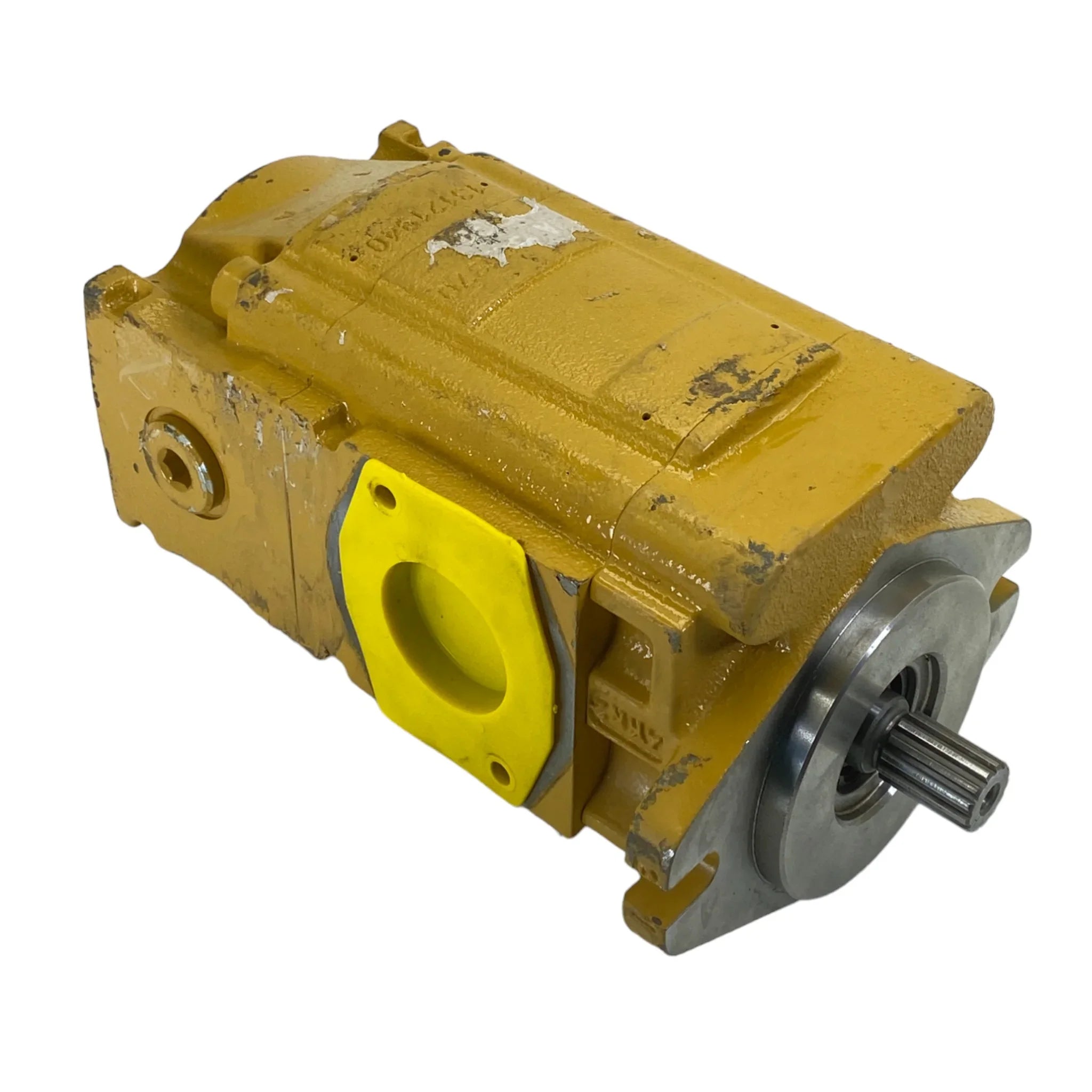 11R1857 Genuine Cat Hydraulic Gear Pump