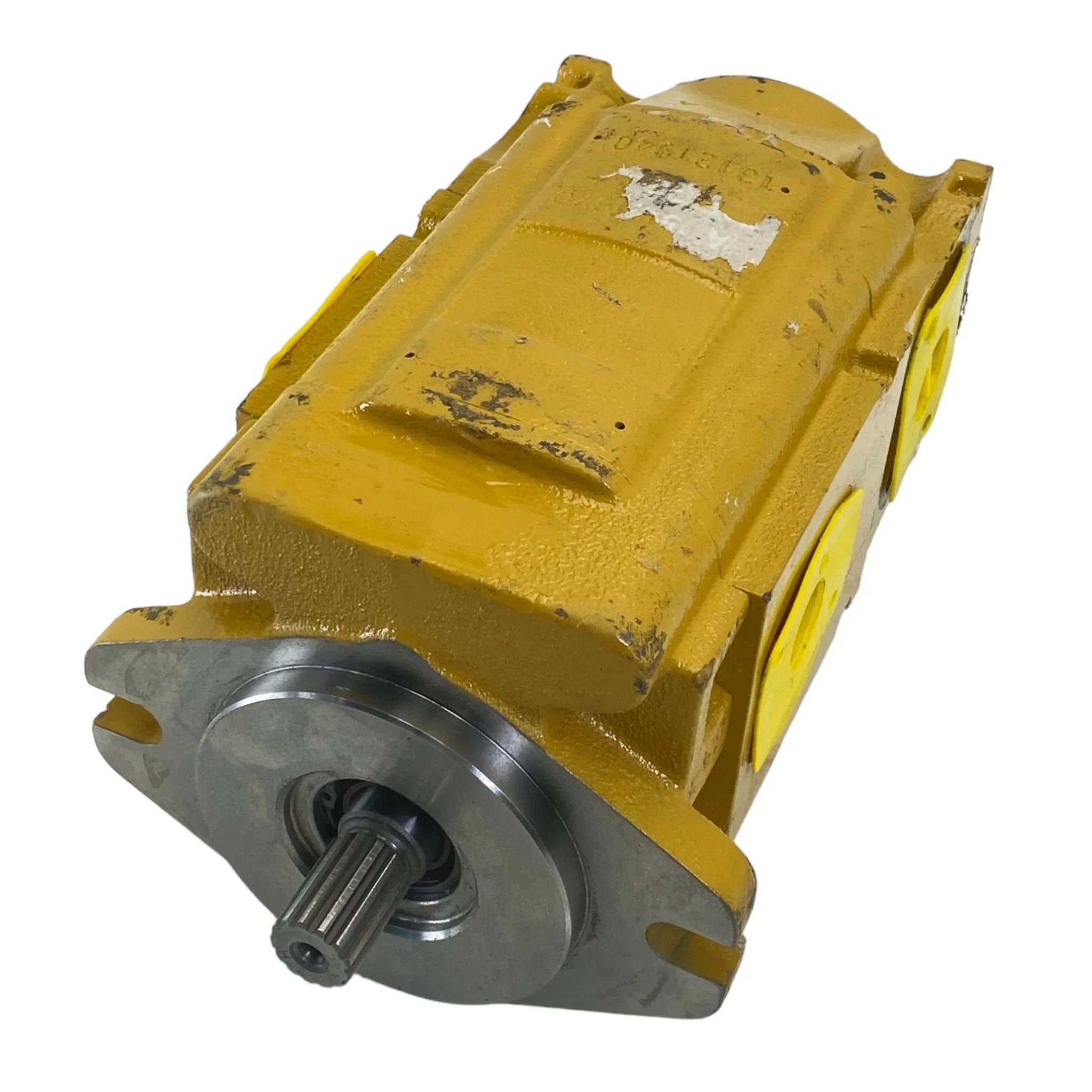 11R1857 Genuine Cat Hydraulic Gear Pump