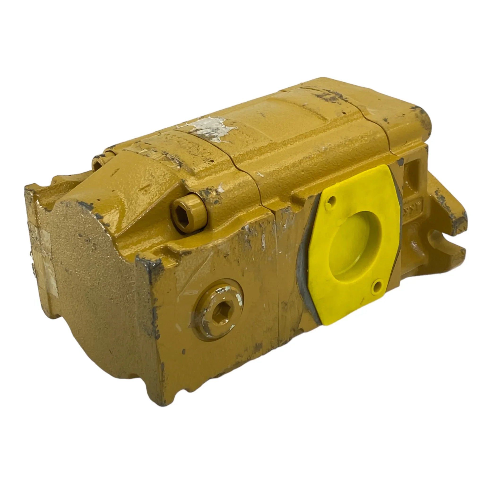 11R1857 Genuine Cat Hydraulic Gear Pump