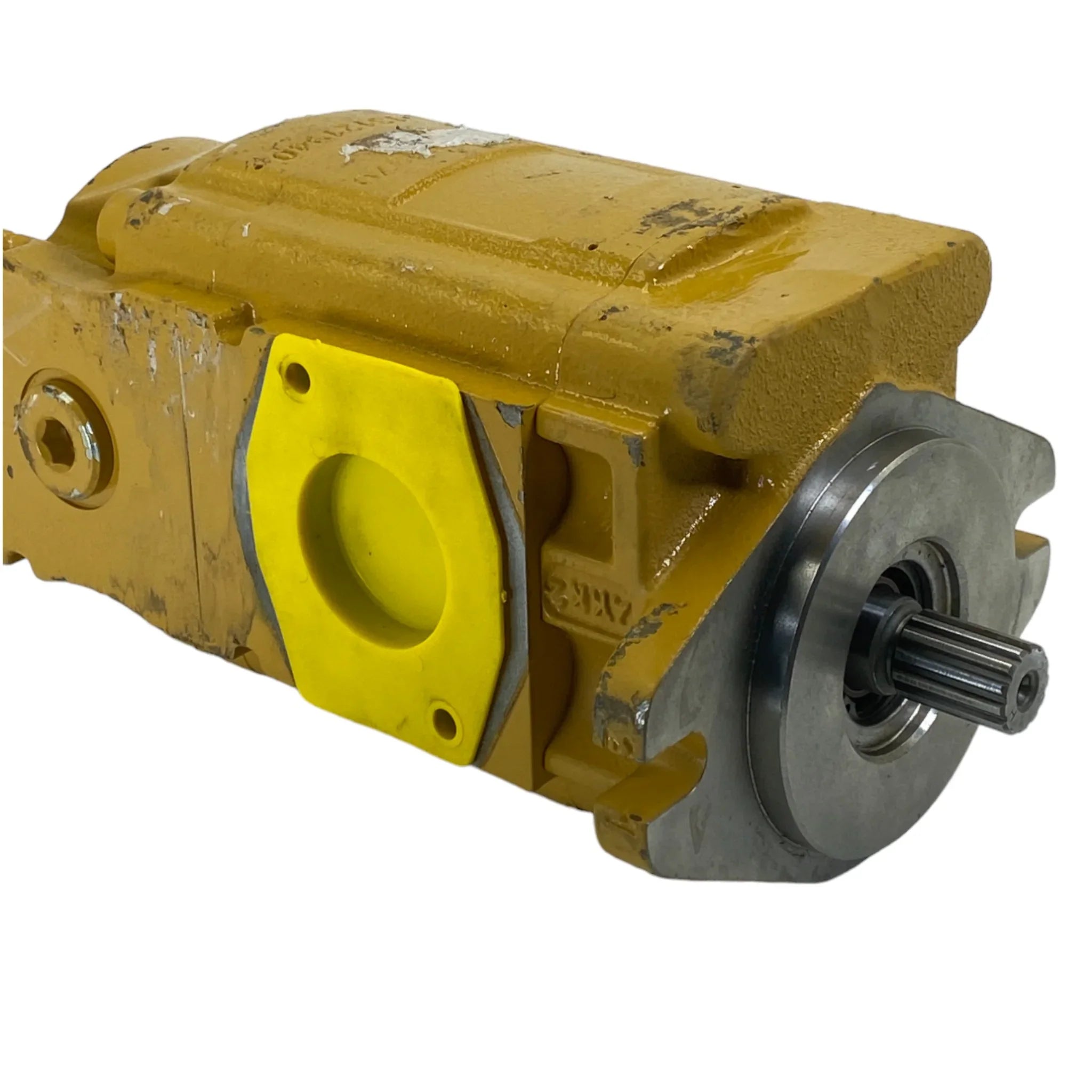 11R1857 Genuine Cat Hydraulic Gear Pump