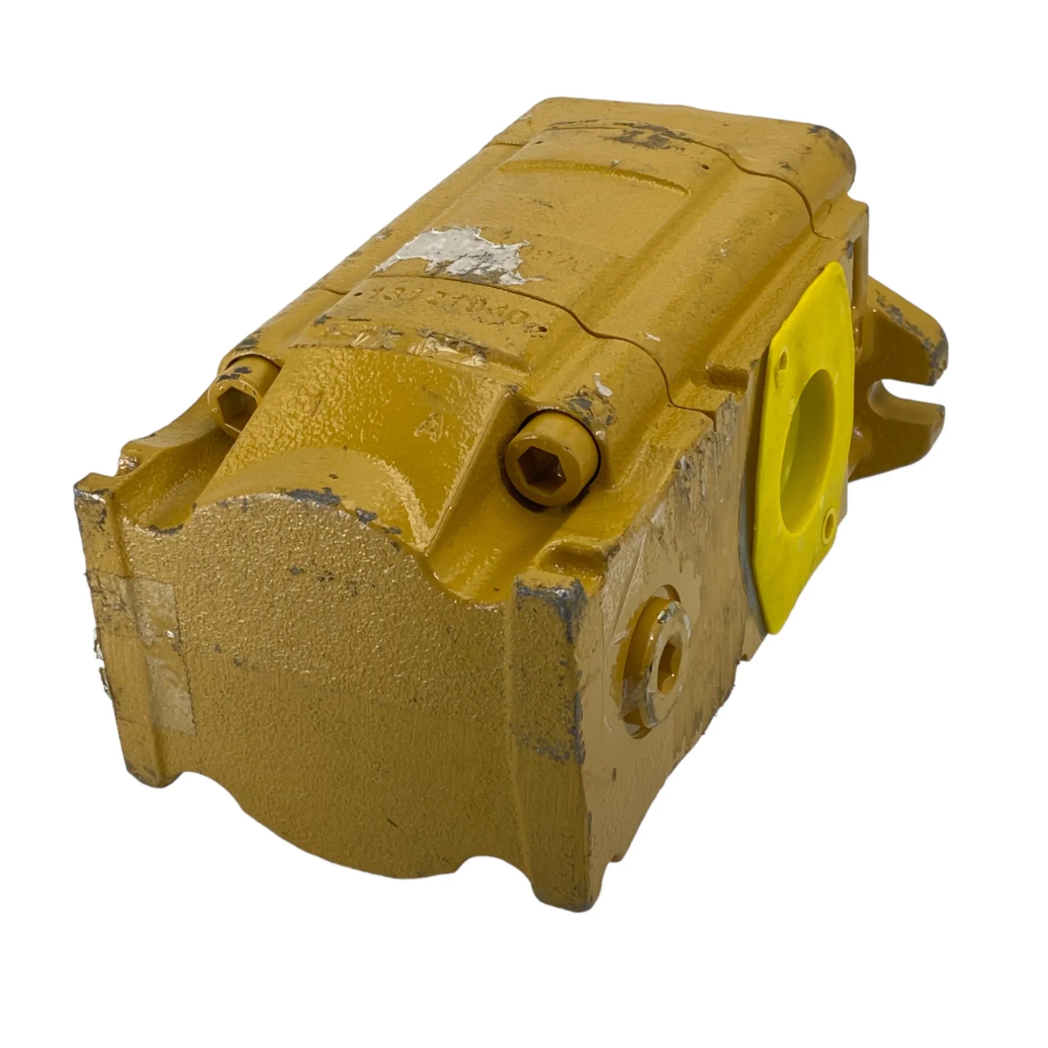 11R1857 Genuine Cat Hydraulic Gear Pump