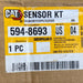 594-8690 Genuine Caterpillar DEF Sensor Kit - ADVANCED TRUCK PARTS