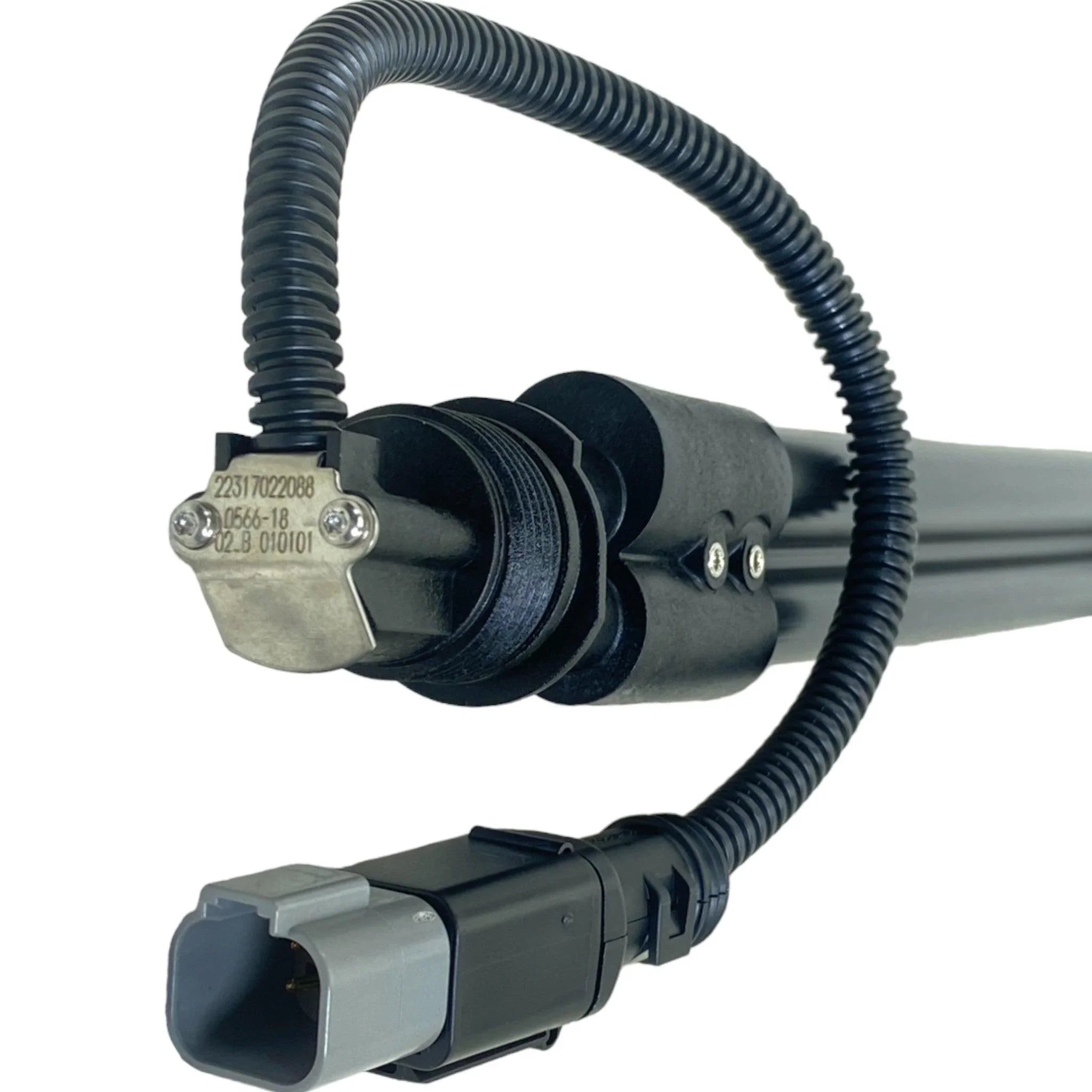594-8691 Genuine Cat Def Sensor Manifold Kit