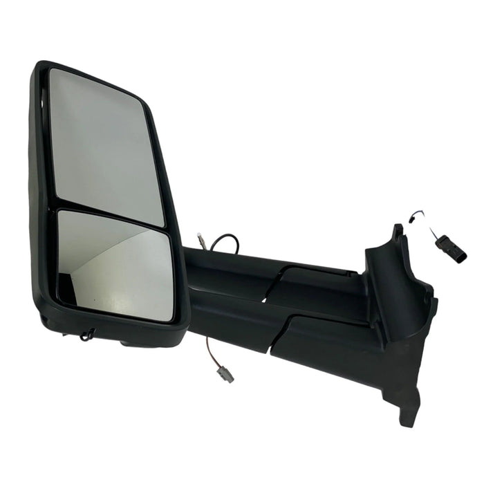 594811001 Genuine Peterbilt Mirror Assembly Lh