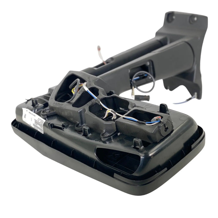 594811001 Genuine Peterbilt Mirror Assembly Lh