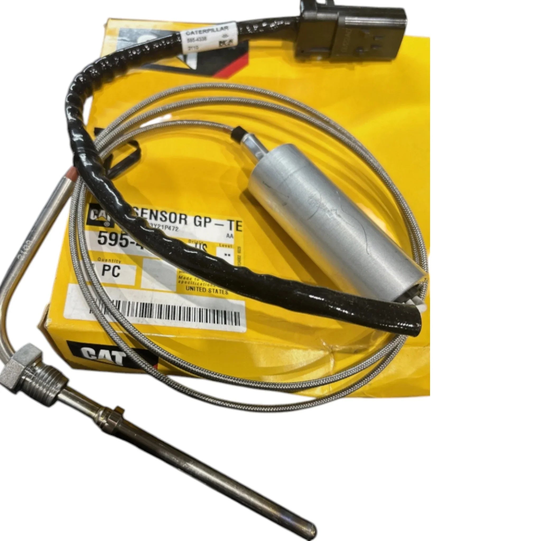 5954338 CAT Temperature Sensor