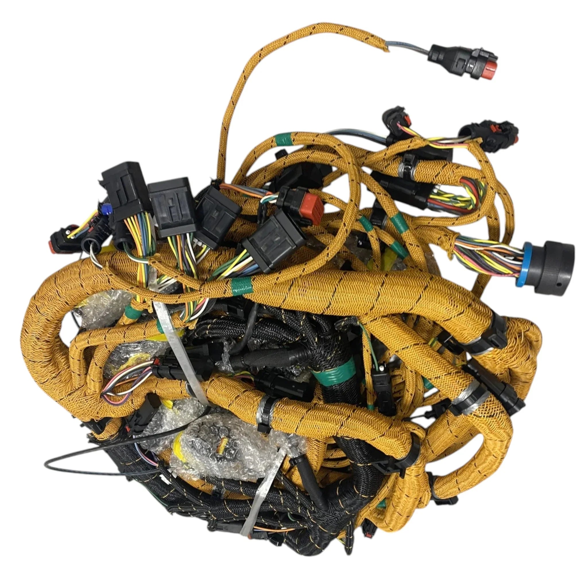 5959470 Genuine CAT Chassis Wiring Harness