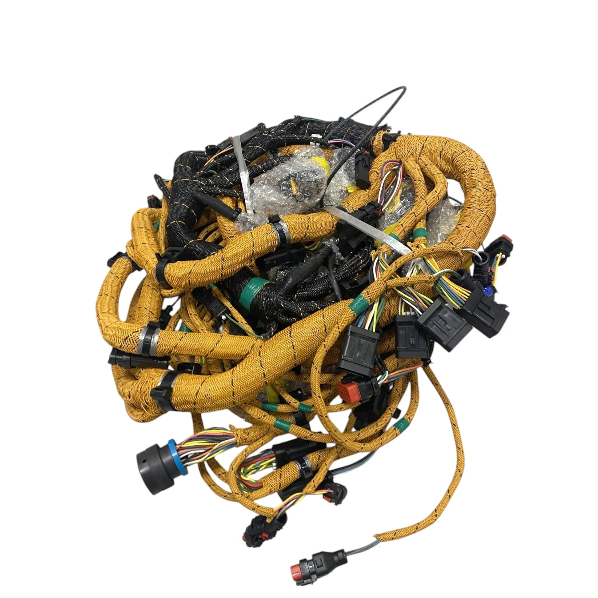 5959470 Genuine CAT Chassis Wiring Harness