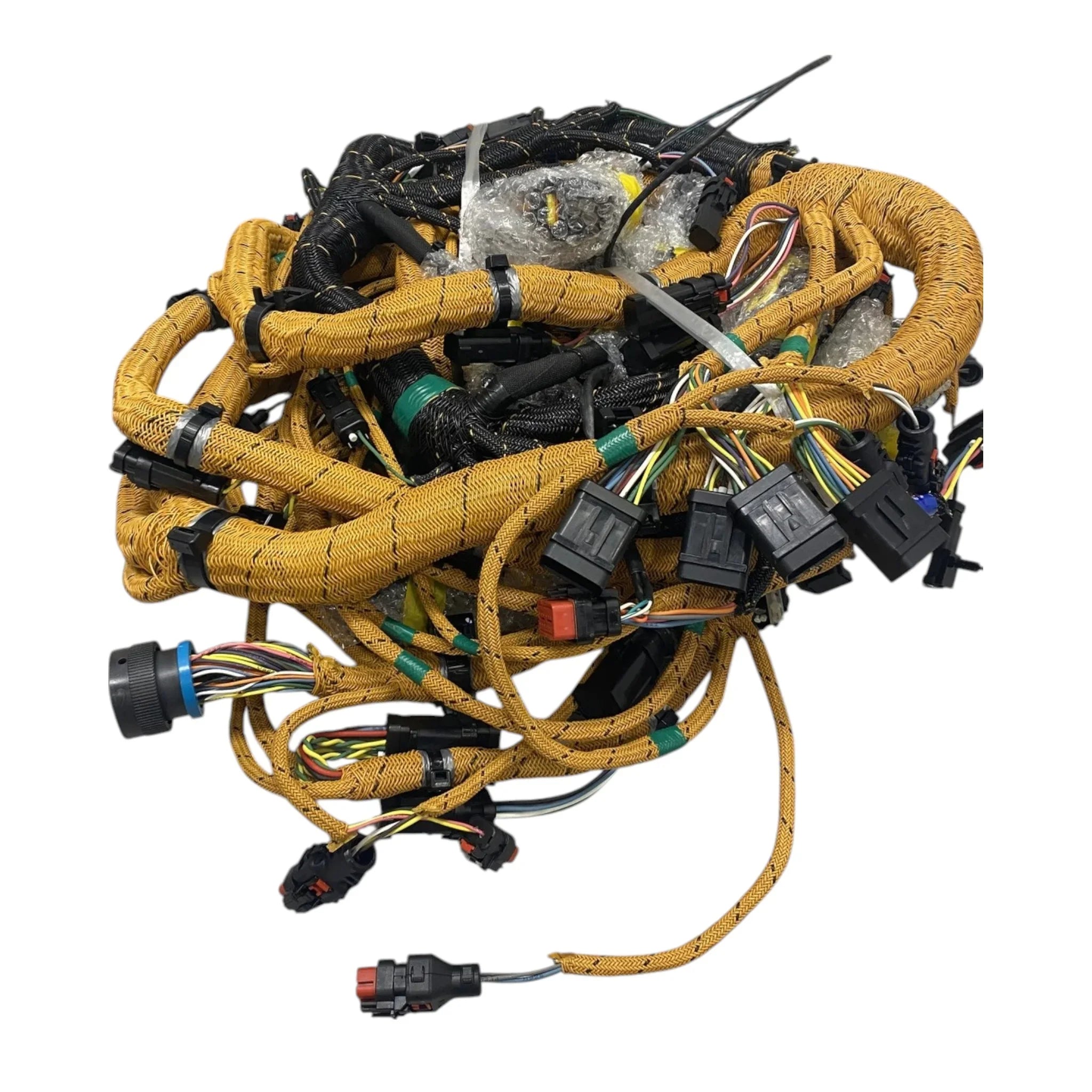 5959470 Genuine CAT Chassis Wiring Harness