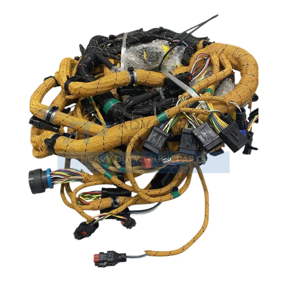 5959470 Genuine CAT Chassis Wiring Harness