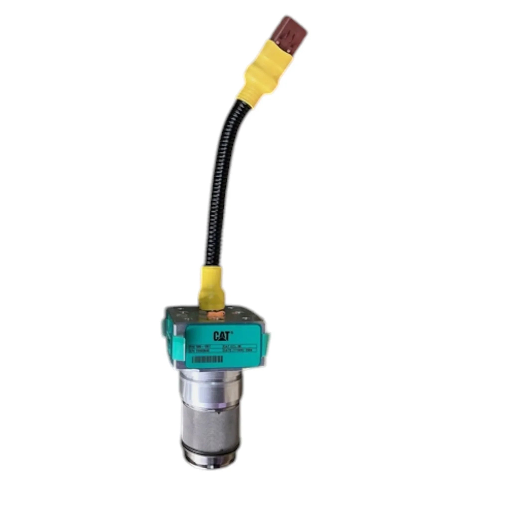 5961051 CAT Engine Fuel Supply Valve