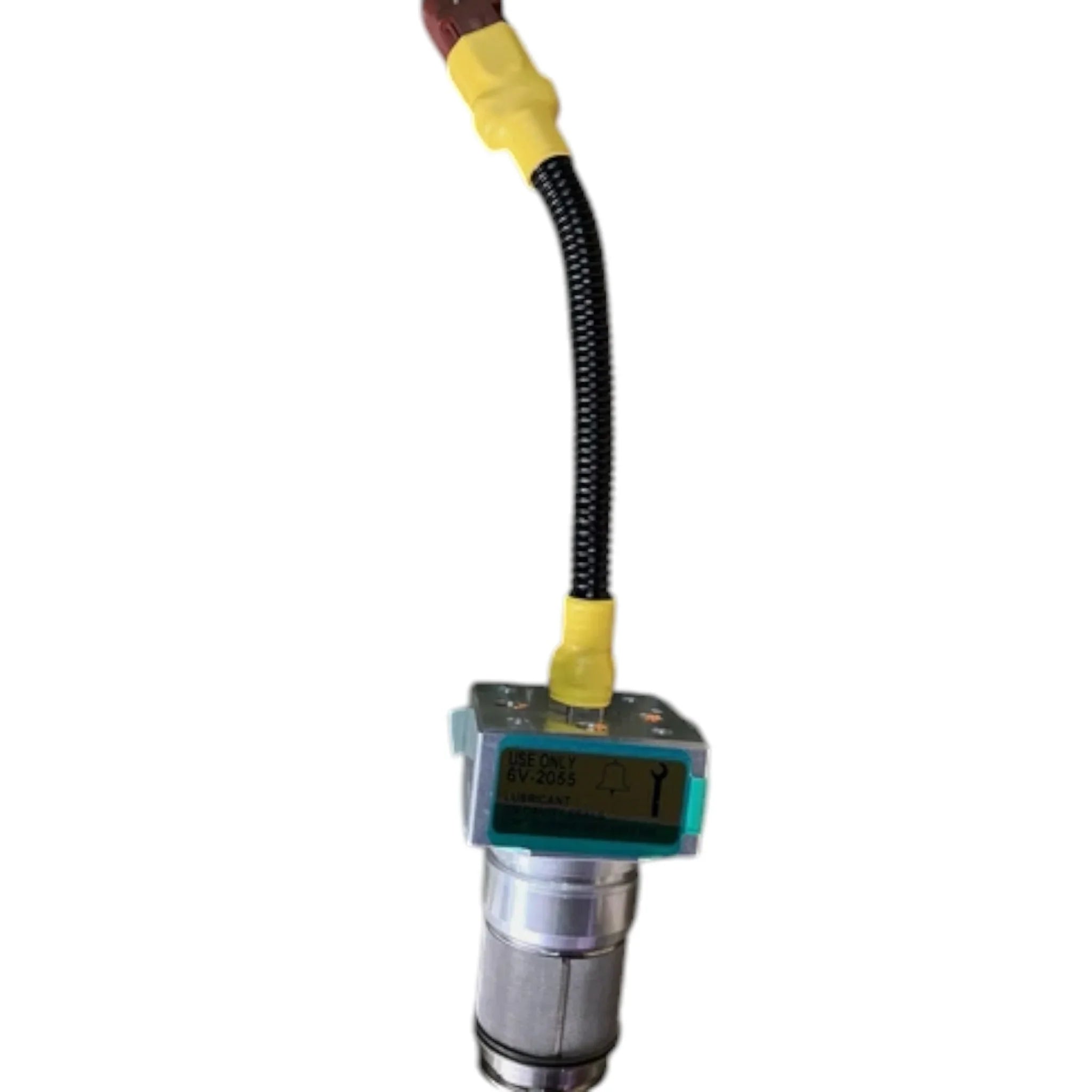 5961051 CAT Engine Fuel Supply Valve