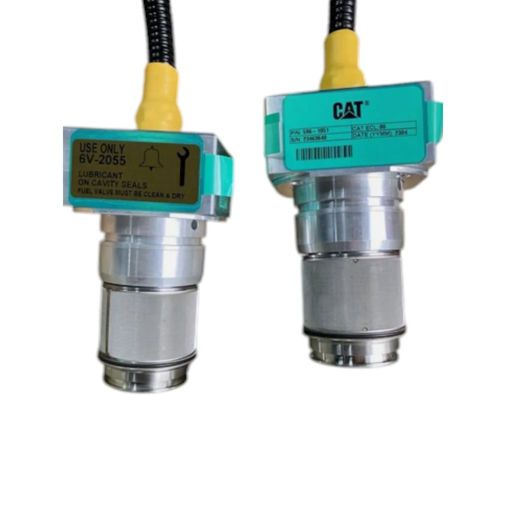 5961051 CAT Engine Fuel Supply Valve