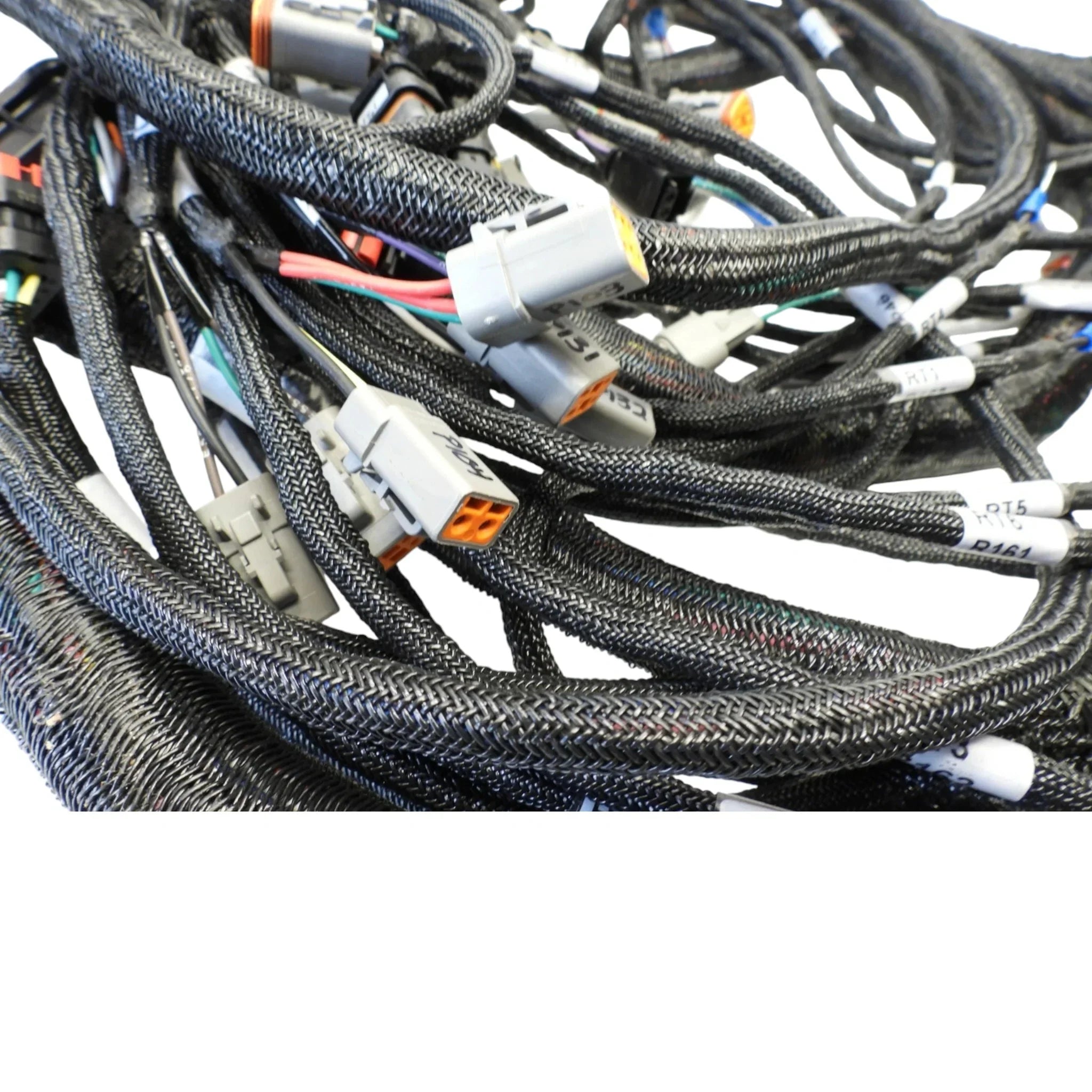 5970650 Genuine CAT Harness Assembly