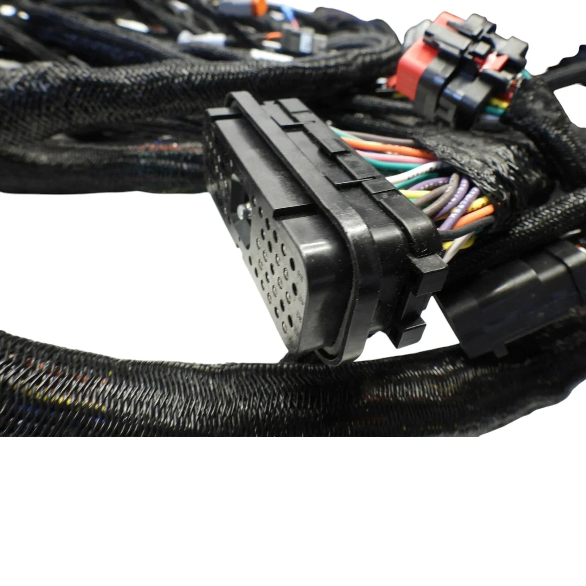 5970650 Genuine CAT Harness Assembly