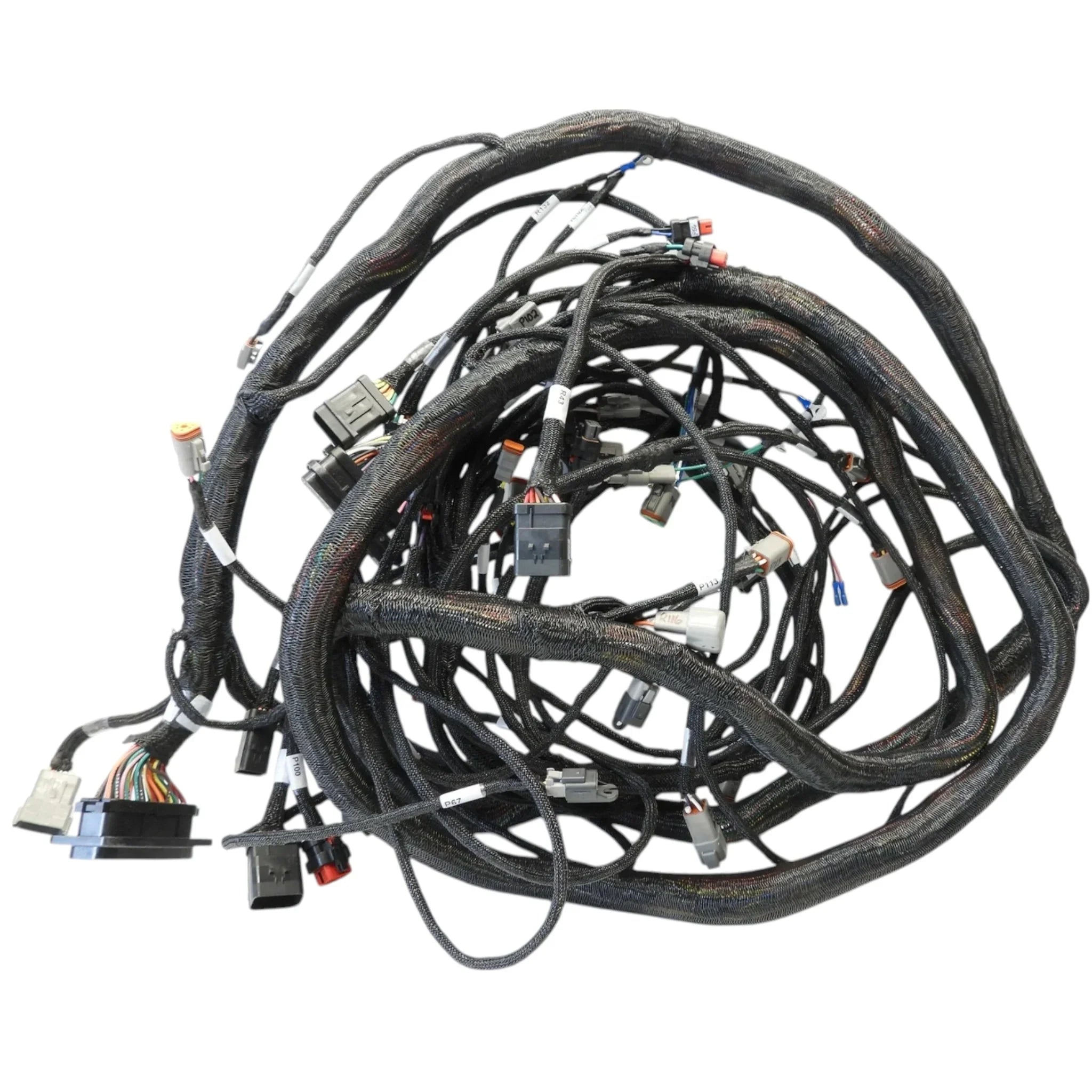 5970650 Genuine CAT Harness Assembly