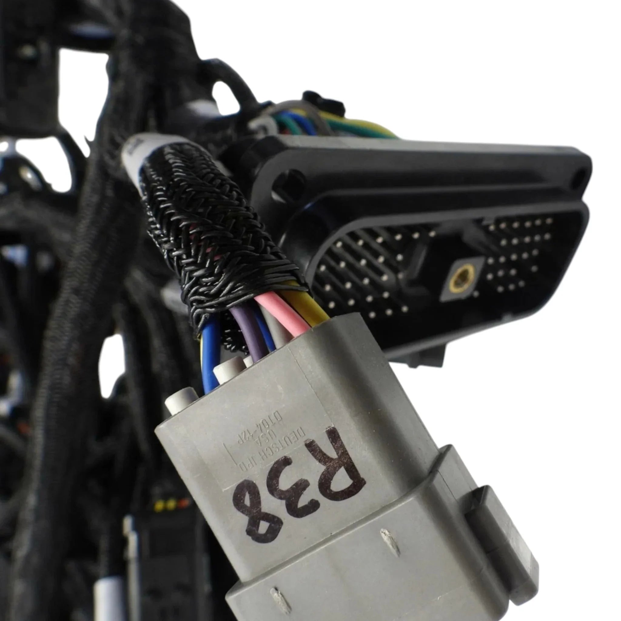 5970650 Genuine CAT Harness Assembly