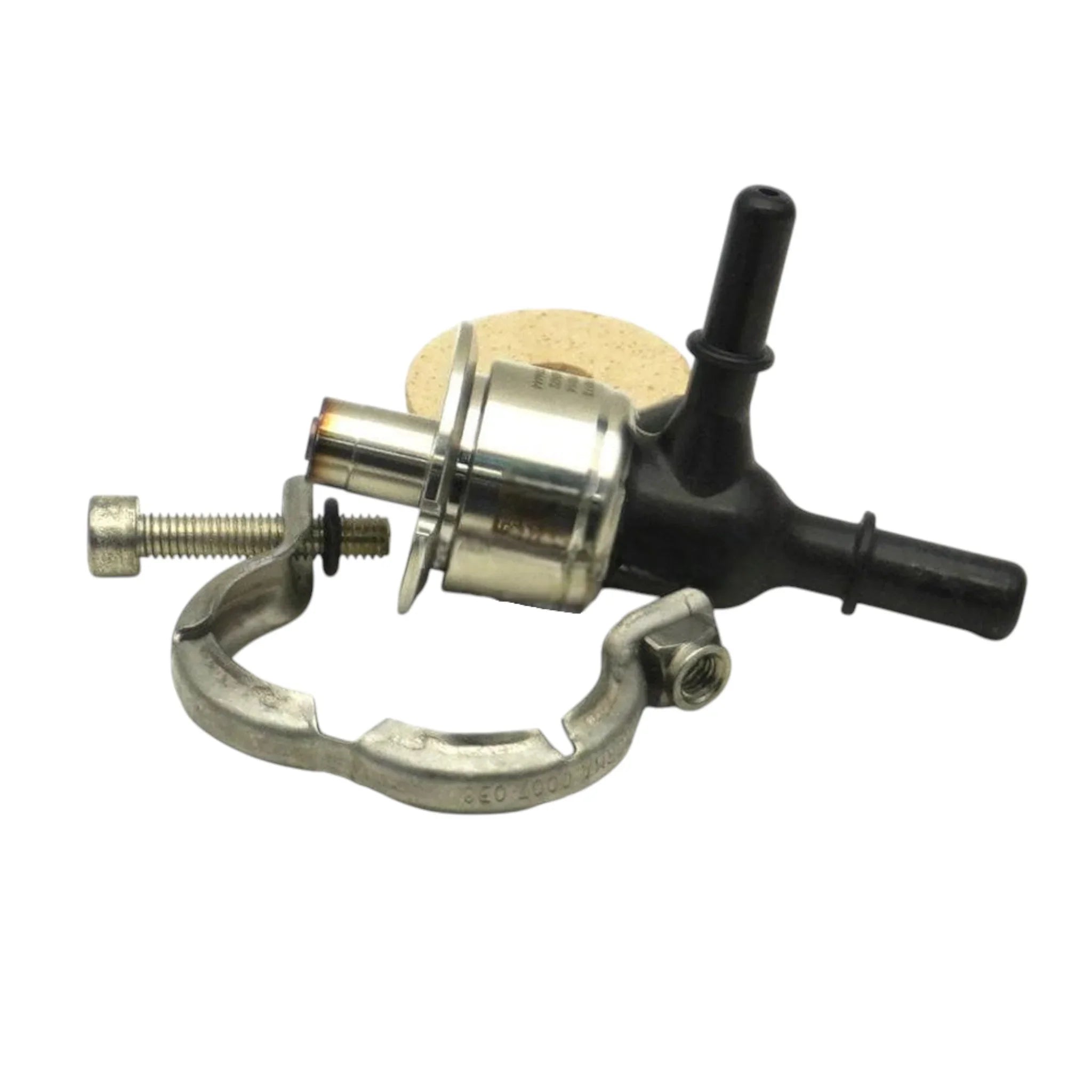 597-4344 CAT Diesel Exhaust Fluid Injector Mounting