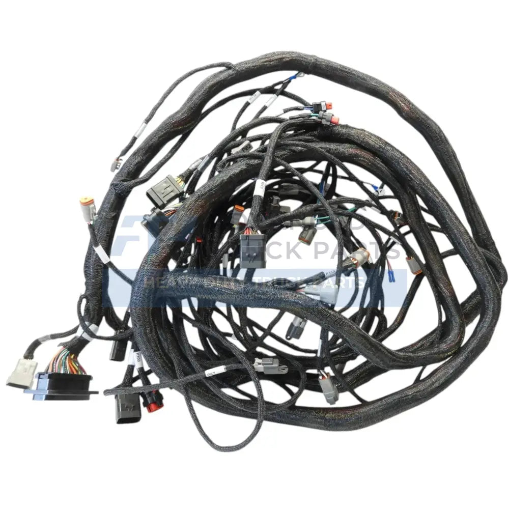 5970650 Genuine CAT Harness Assembly