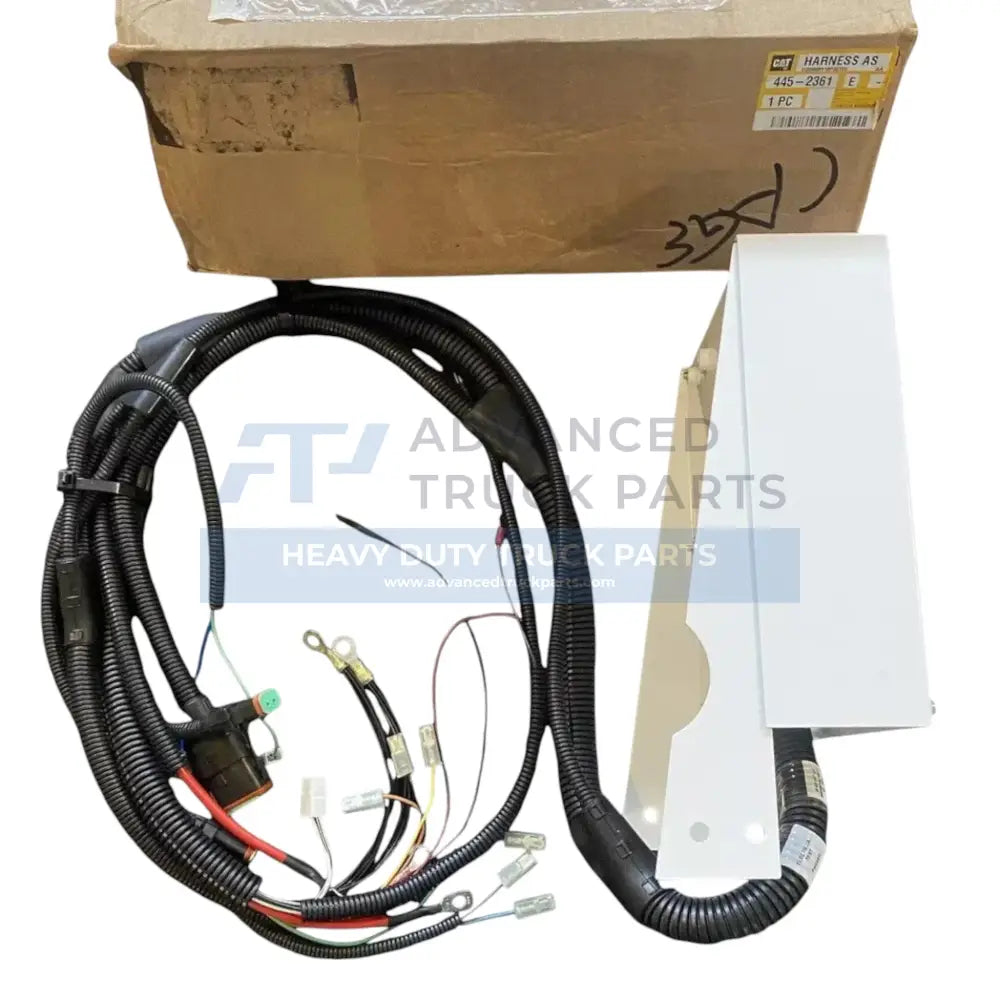 6016765 CAT Harness As-2