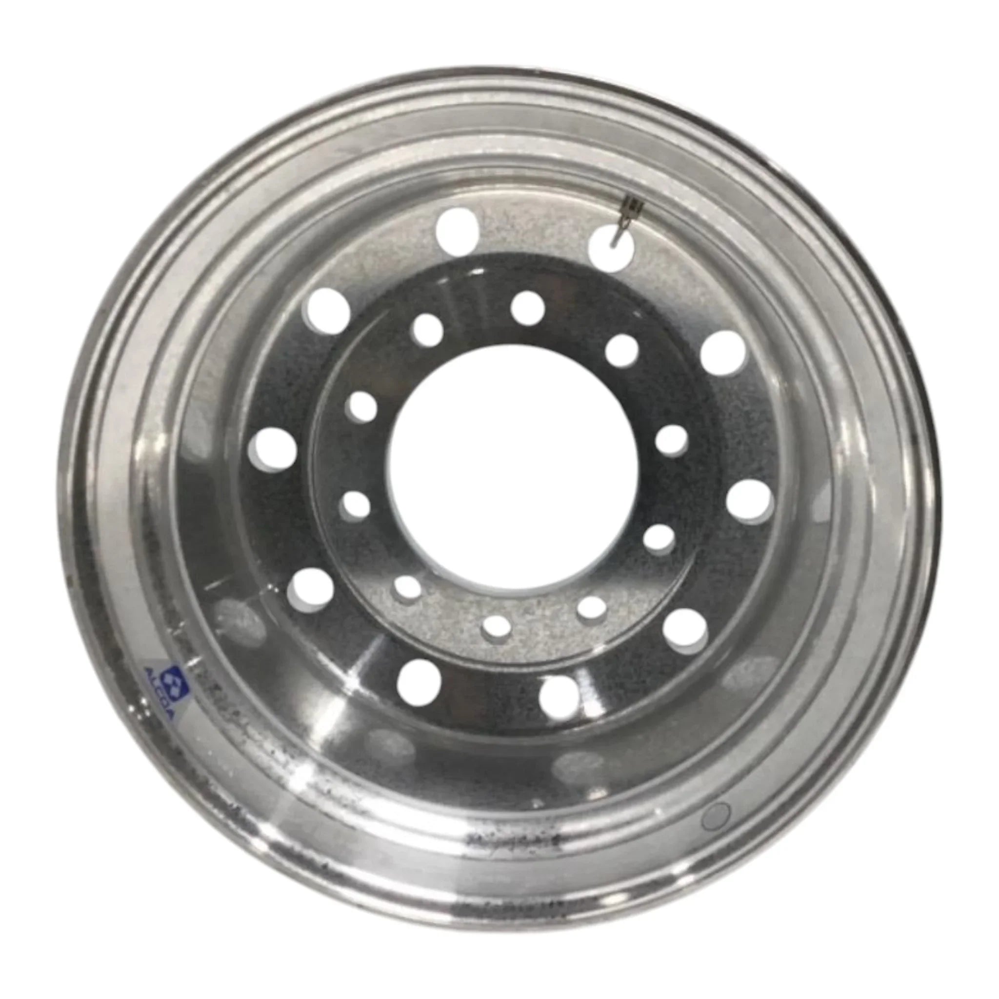 21919945 Genuine Mack Disc Wheel - Truck To Trailer