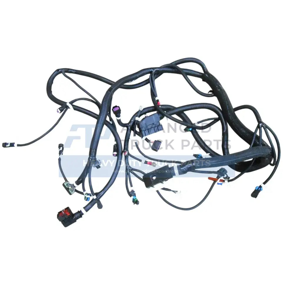5995016011113 Freightliner Wiring Harness - WIRING HARNESS