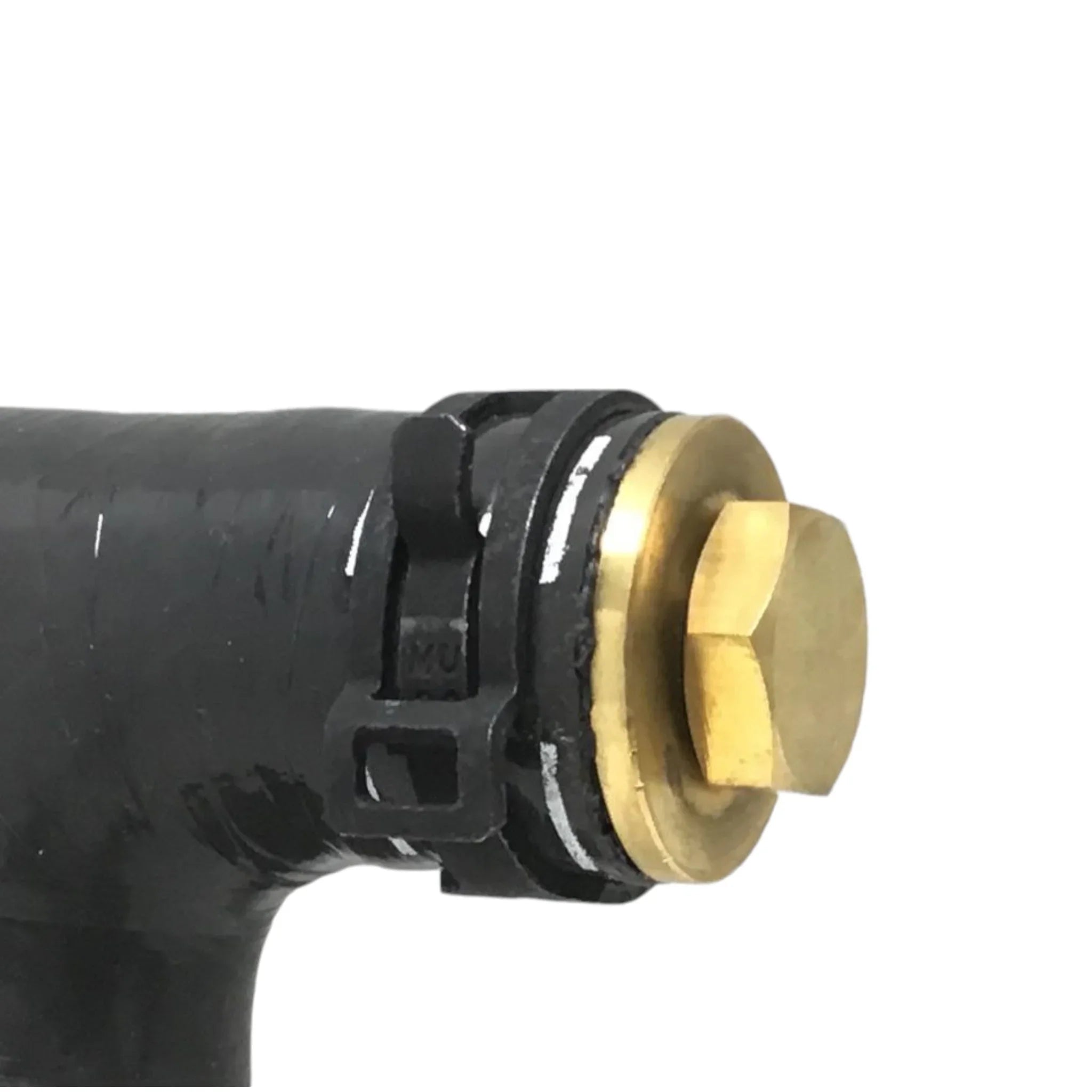 23925048 Genuine Volvo Cooling Hose - Truck To Trailer