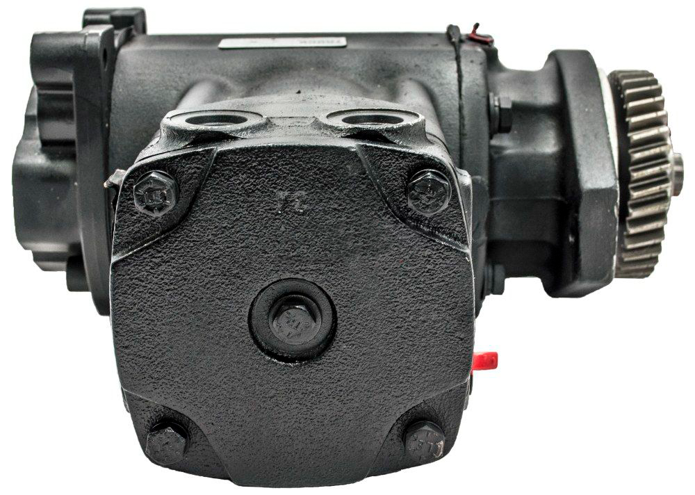 3558049 Genuine Cummins Air Compressor