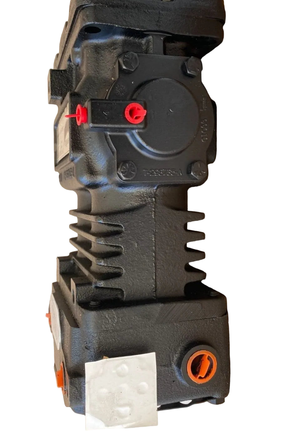 K075312 Genuine Bendix Air Compressor TU-FLO 550