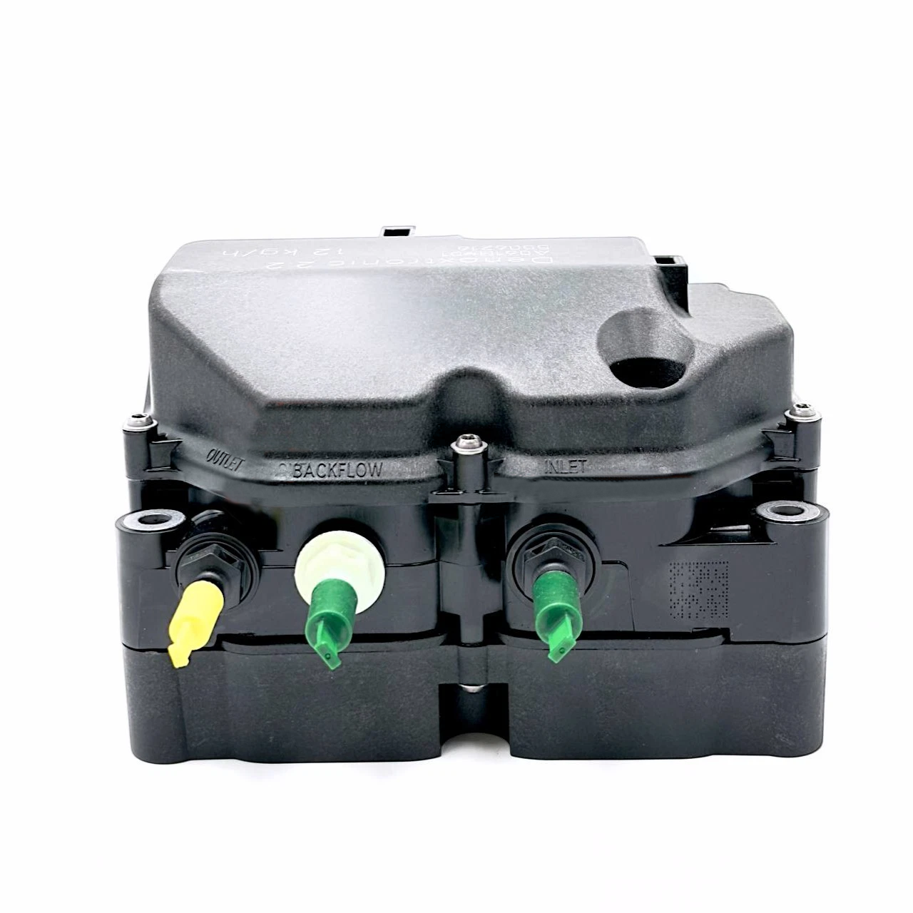 0444042188 Genuine Bosch Doser Fluid Supply Module 2.2 12V, 3 Outlet