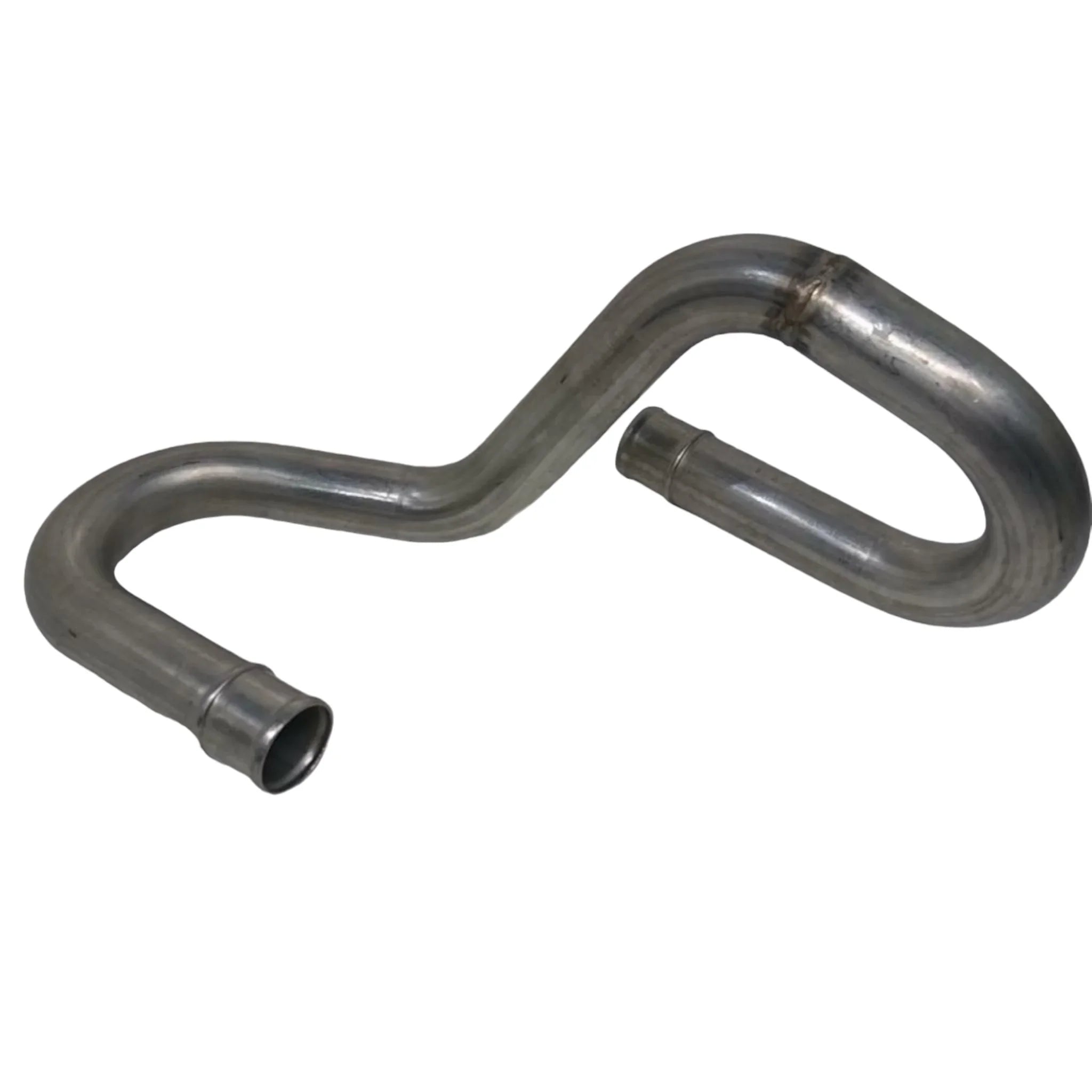 20755898 Genuine Mack Pipe - Truck To Trailer