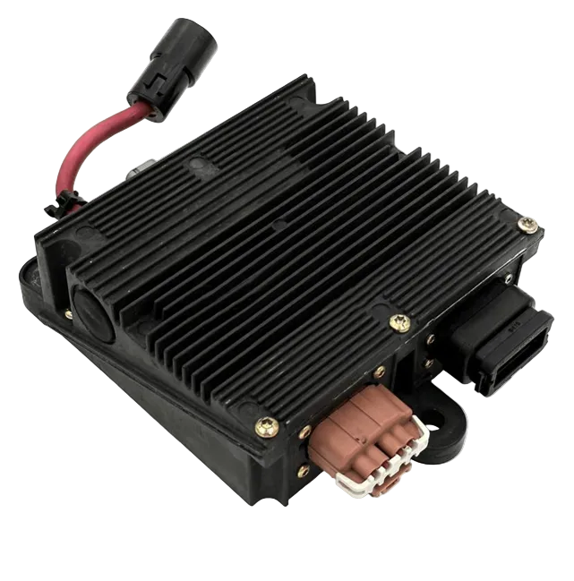 2585983C97 Genuine International Kit Remote Power Module