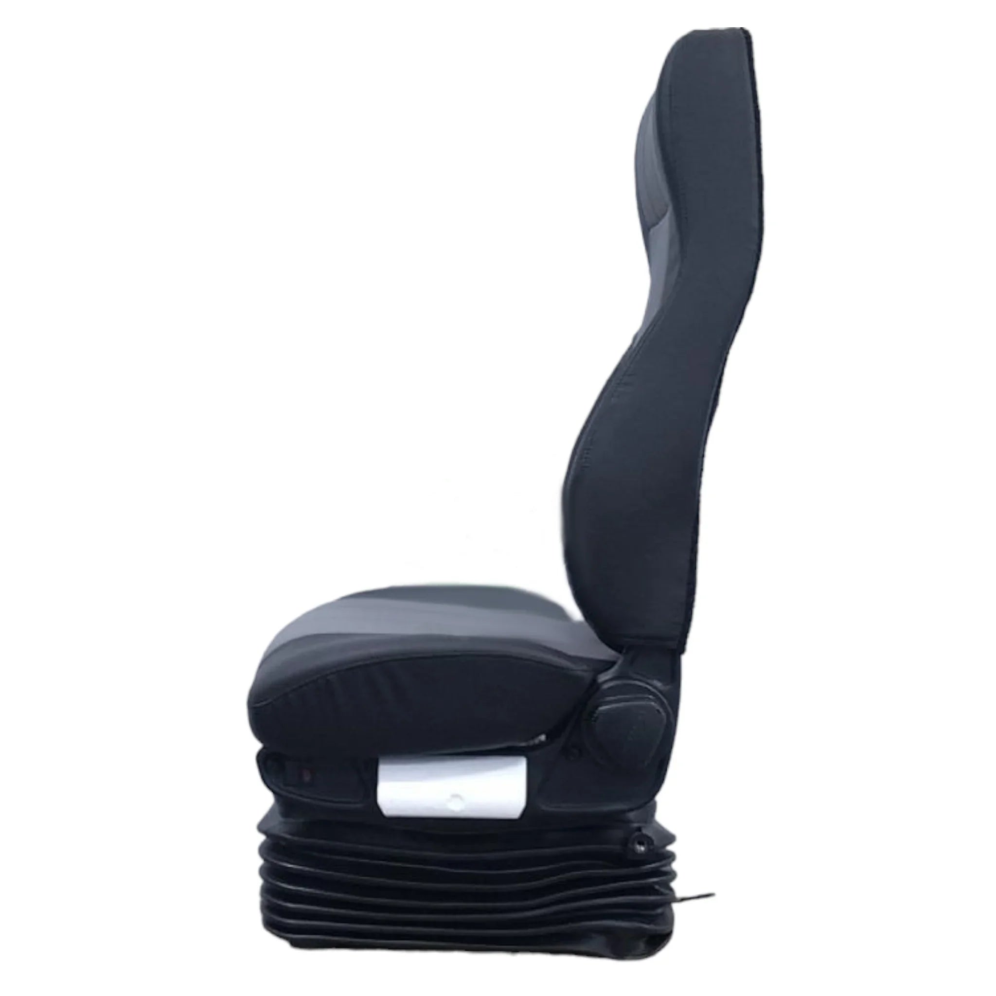 24299910 Genuine Mack Passenger Seat - Truck To Trailer