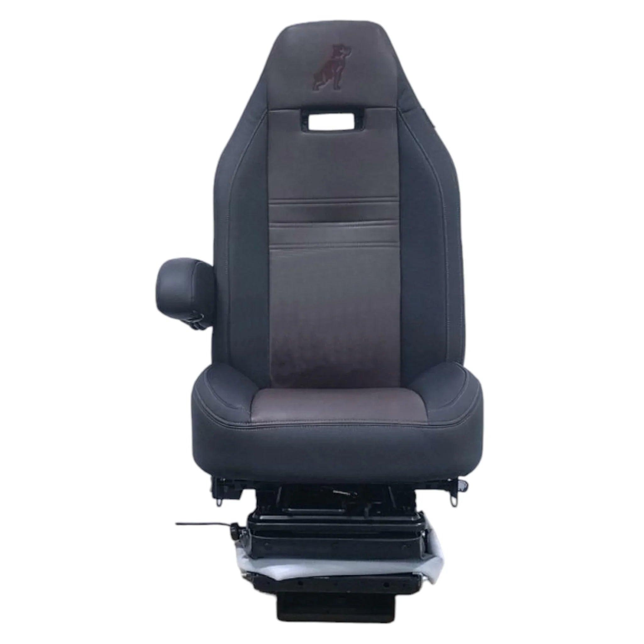 23844448 Genuine Mack Drivers Seat - Truck To Trailer