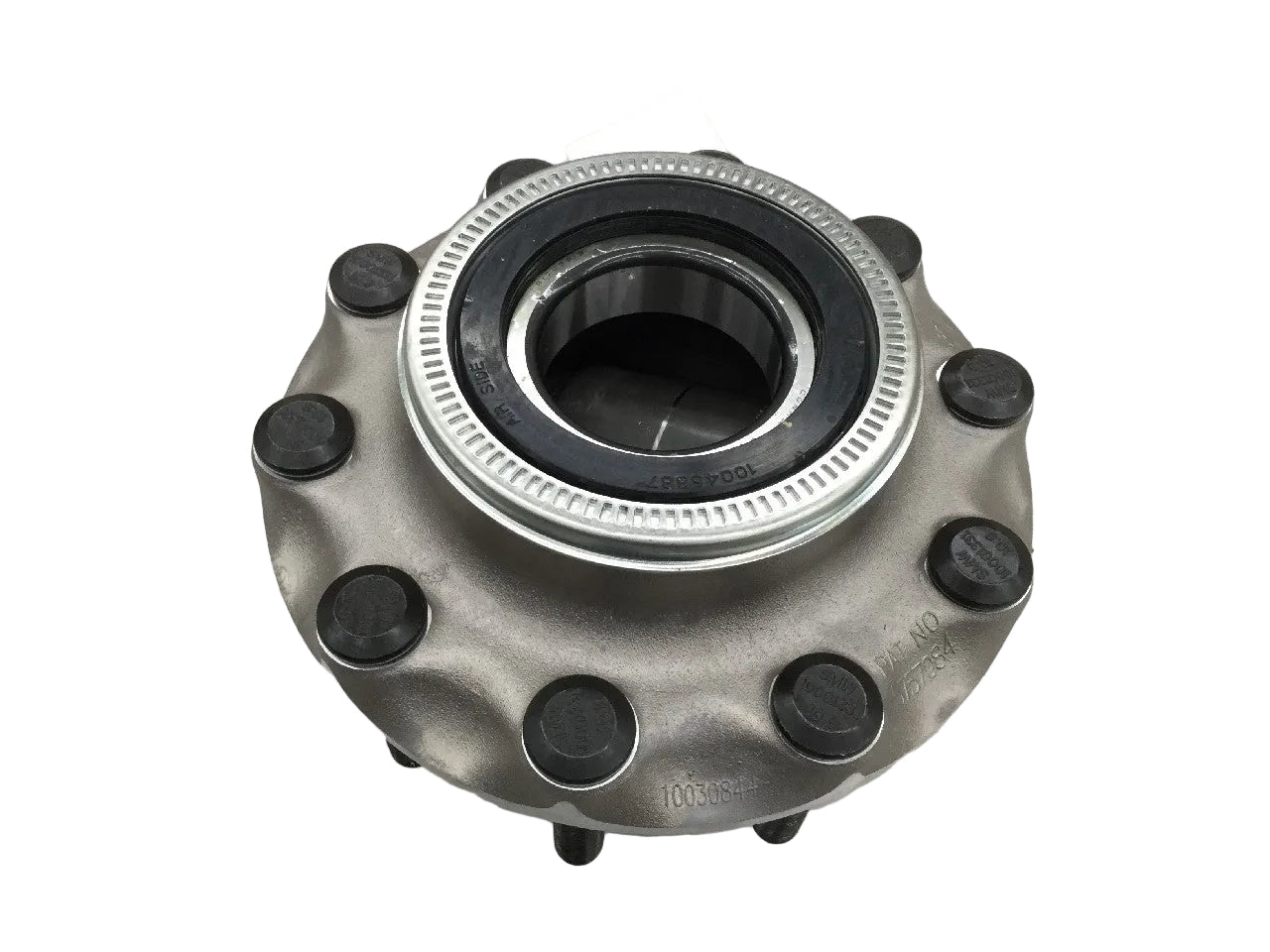 150S1301S1 Genuine Freightliner Steer Axle Hub Assembly