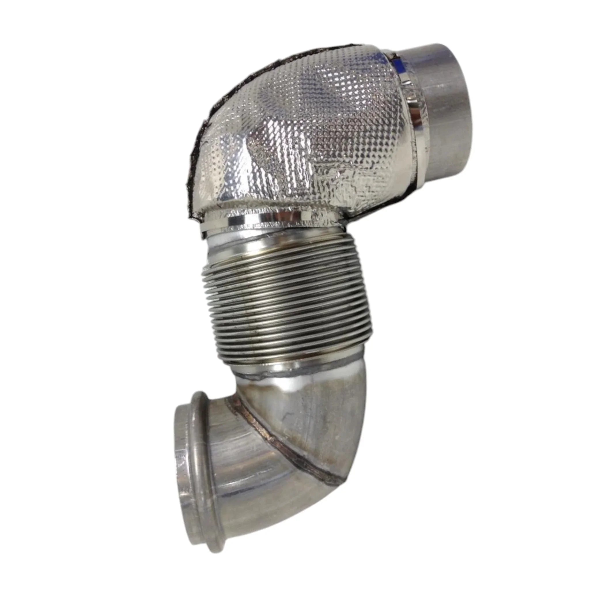 22633830 Genuine Volvo Exhaust Pipe - Truck To Trailer