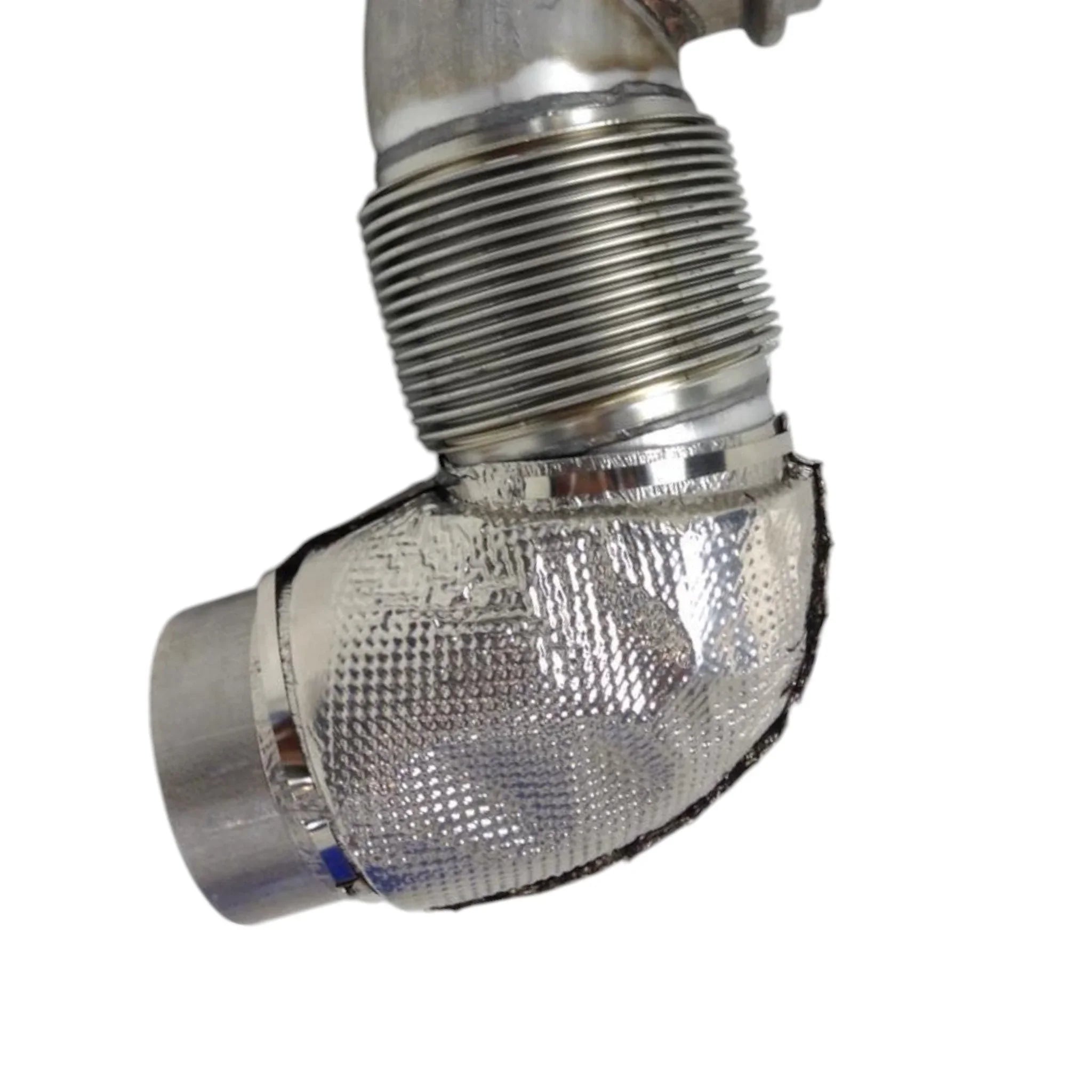 22633830 Genuine Volvo Exhaust Pipe - Truck To Trailer