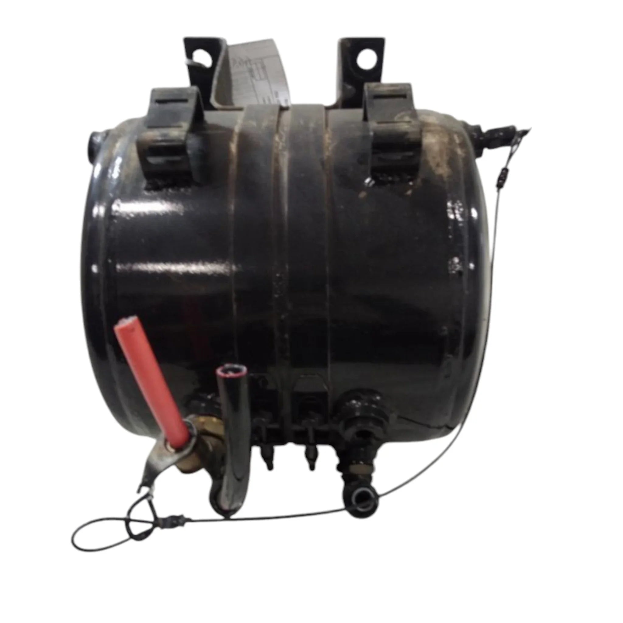 21535085 Genuine Mack Air Tank - Truck To Trailer