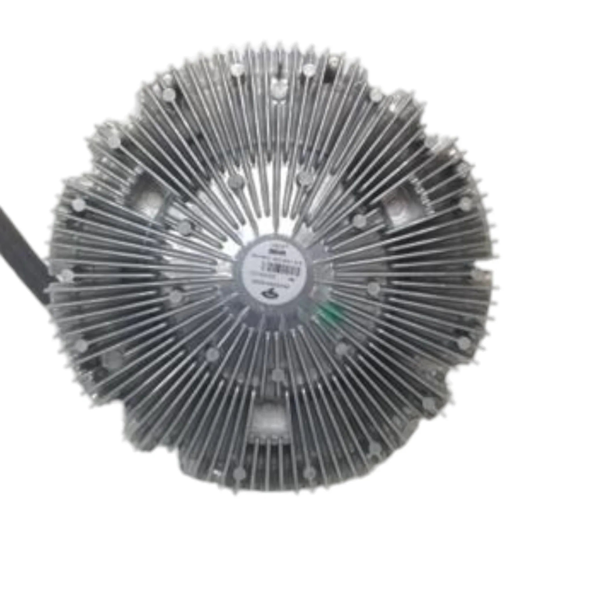 38MH425AM Genuine Volvo Fan Viscous - Truck To Trailer