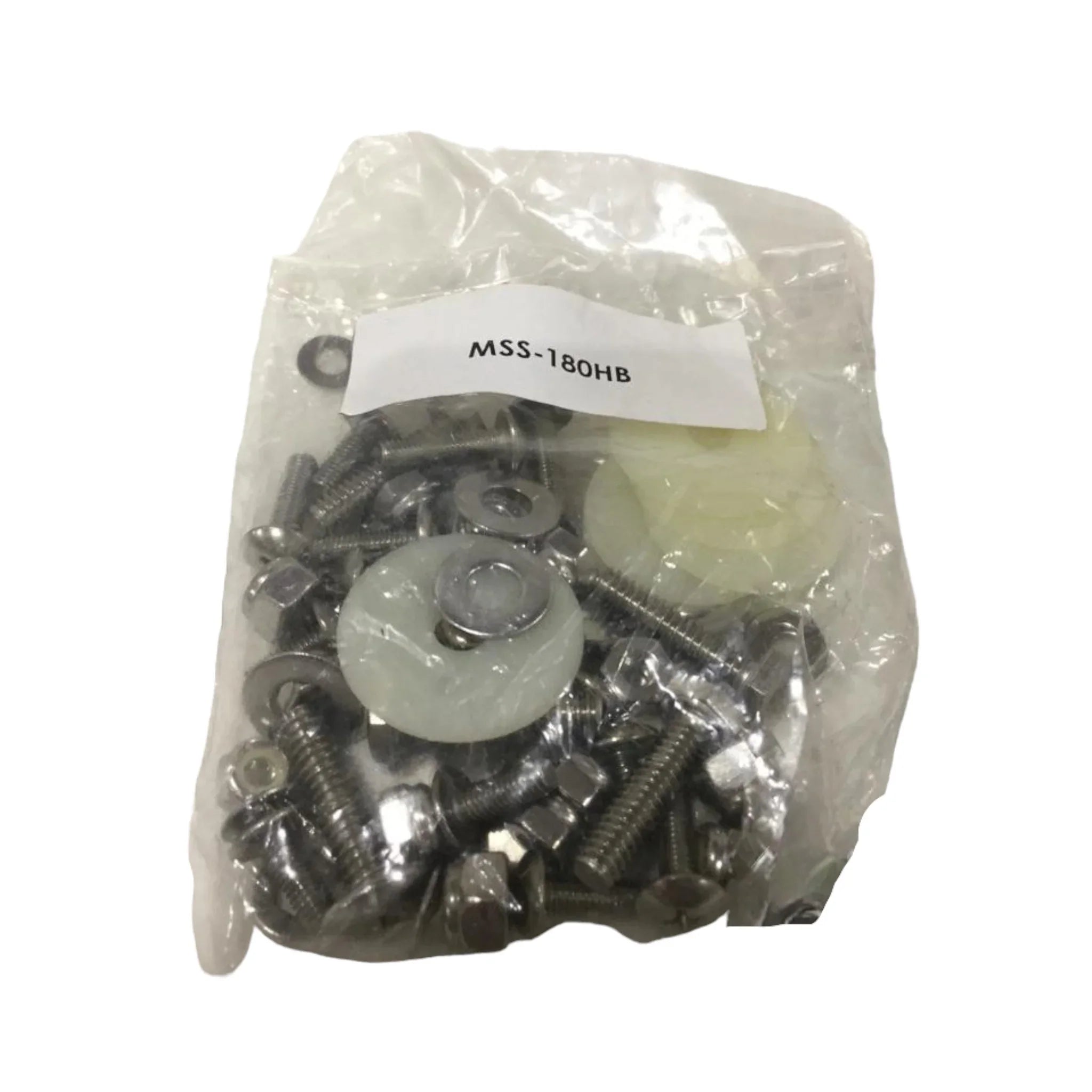 3281-MSS180 Genuine Volvo Grill Surround - Truck To Trailer