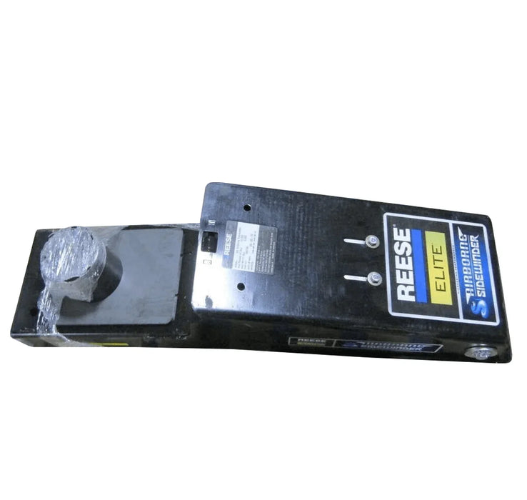 5As16K Genuine Reese Fifth Wheel Air Ride King Pin St 400