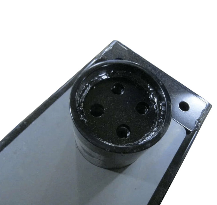 5As16K Genuine Reese Fifth Wheel Air Ride King Pin St 400