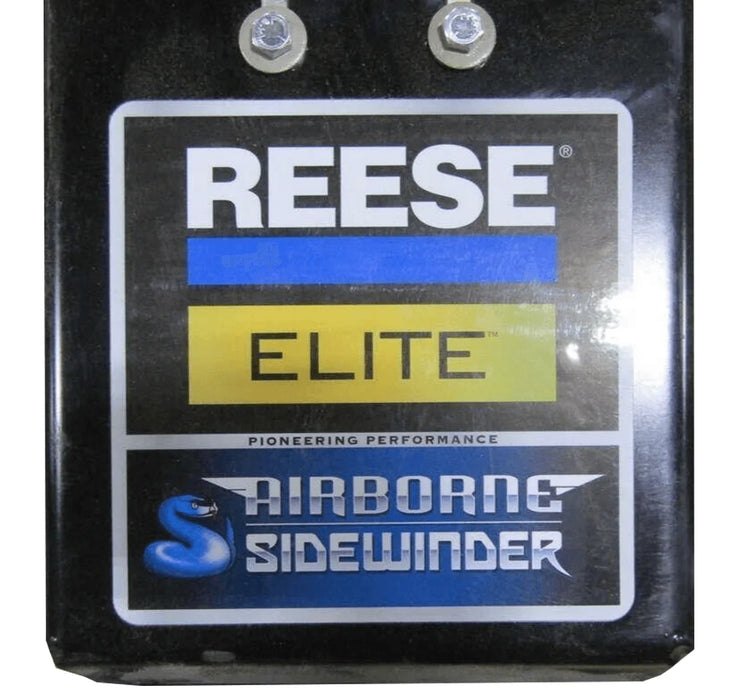 5As16K Genuine Reese Fifth Wheel Air Ride King Pin St 400