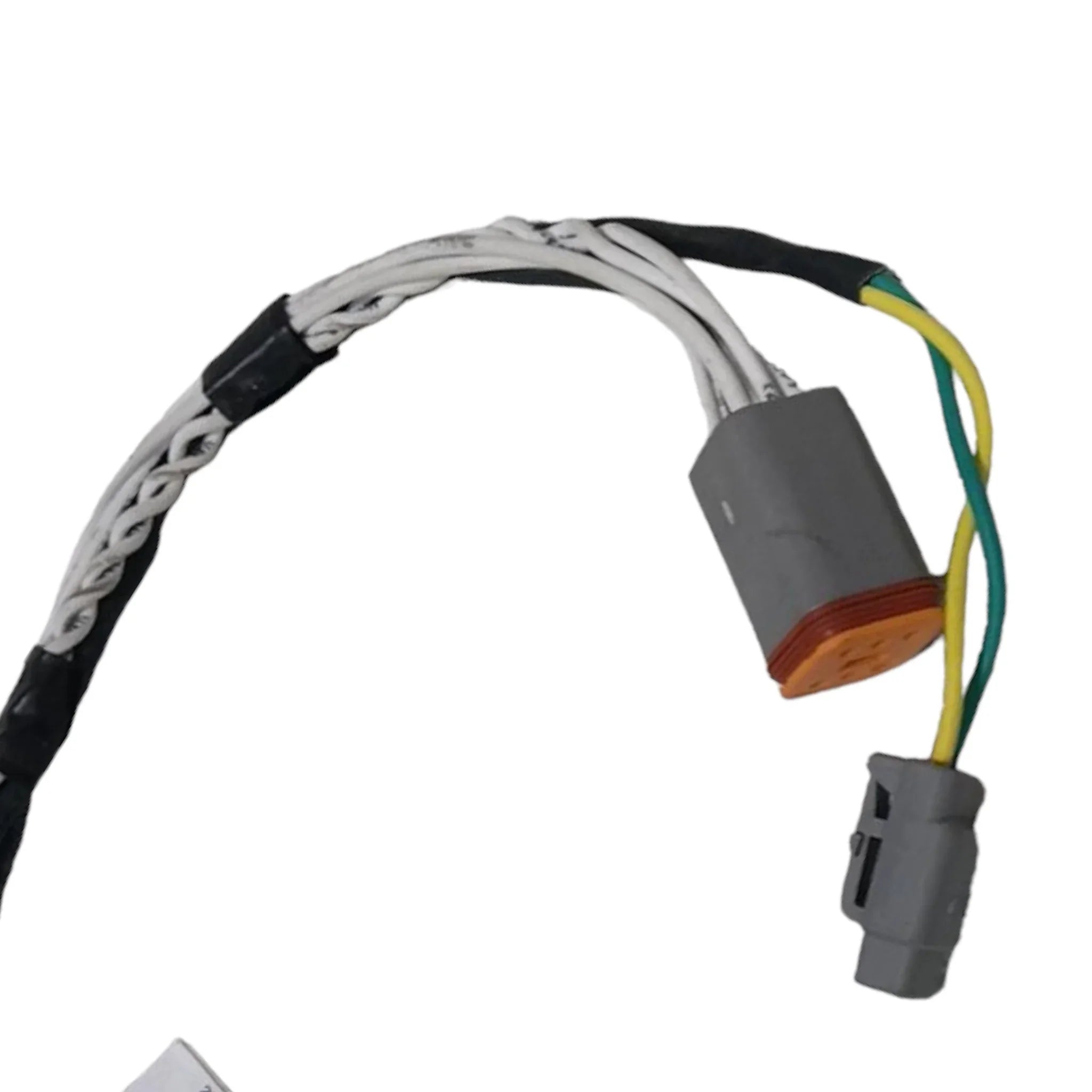 25195151 Genuine Mack Wiring Harness - Truck To Trailer