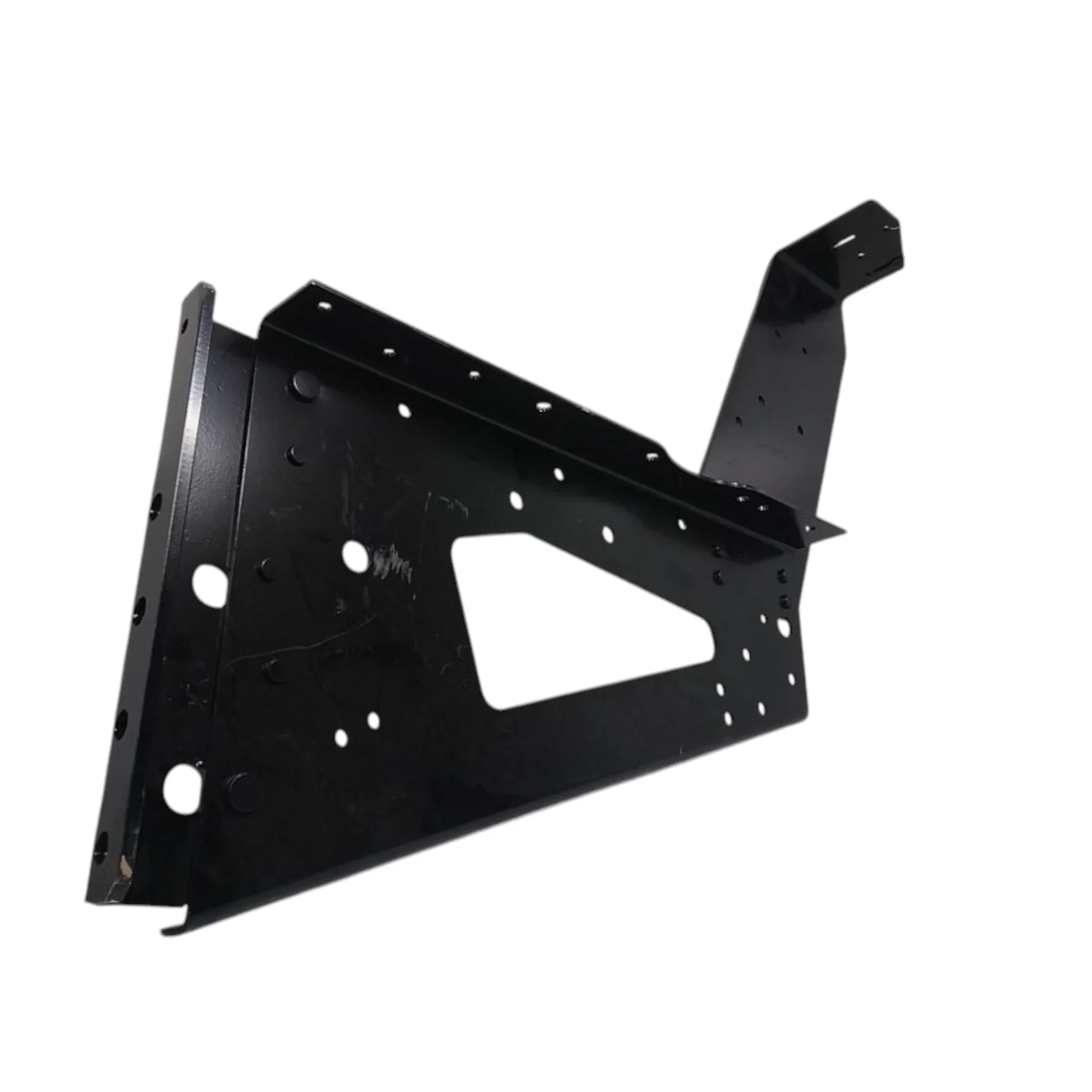 21051477 Genuine Mack Bracket - Truck To Trailer