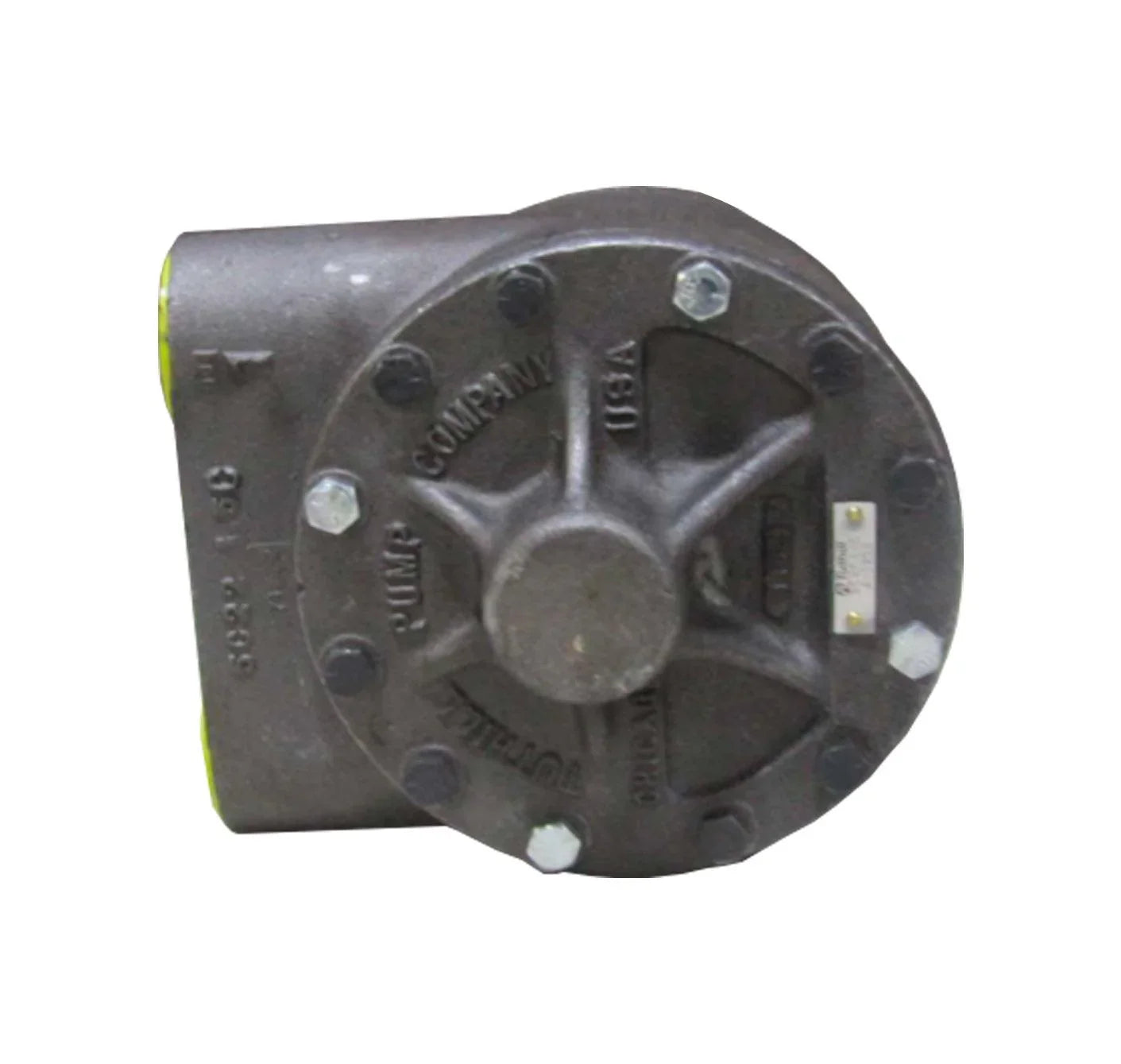 5C2FA-C TUTHILL Hydraulic Internal Gear Pump C Series
