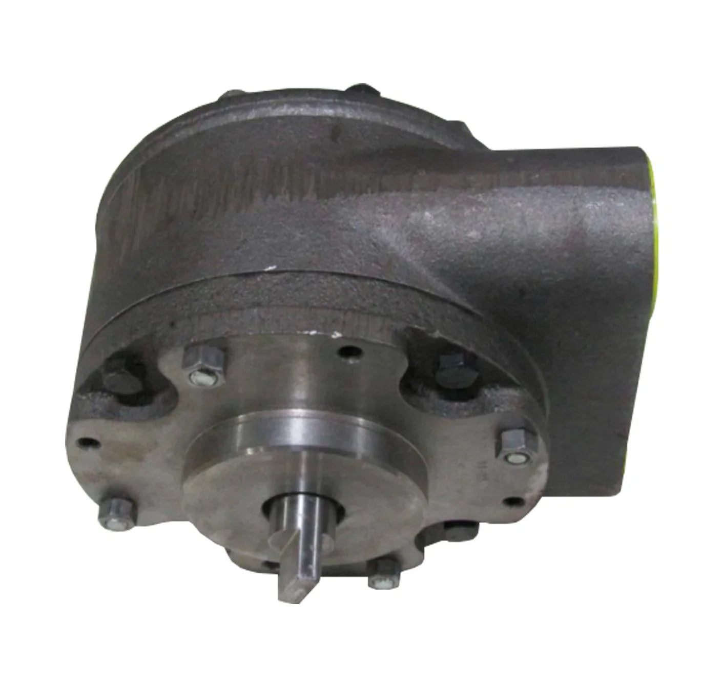 5C2FA-C TUTHILL Hydraulic Internal Gear Pump C Series