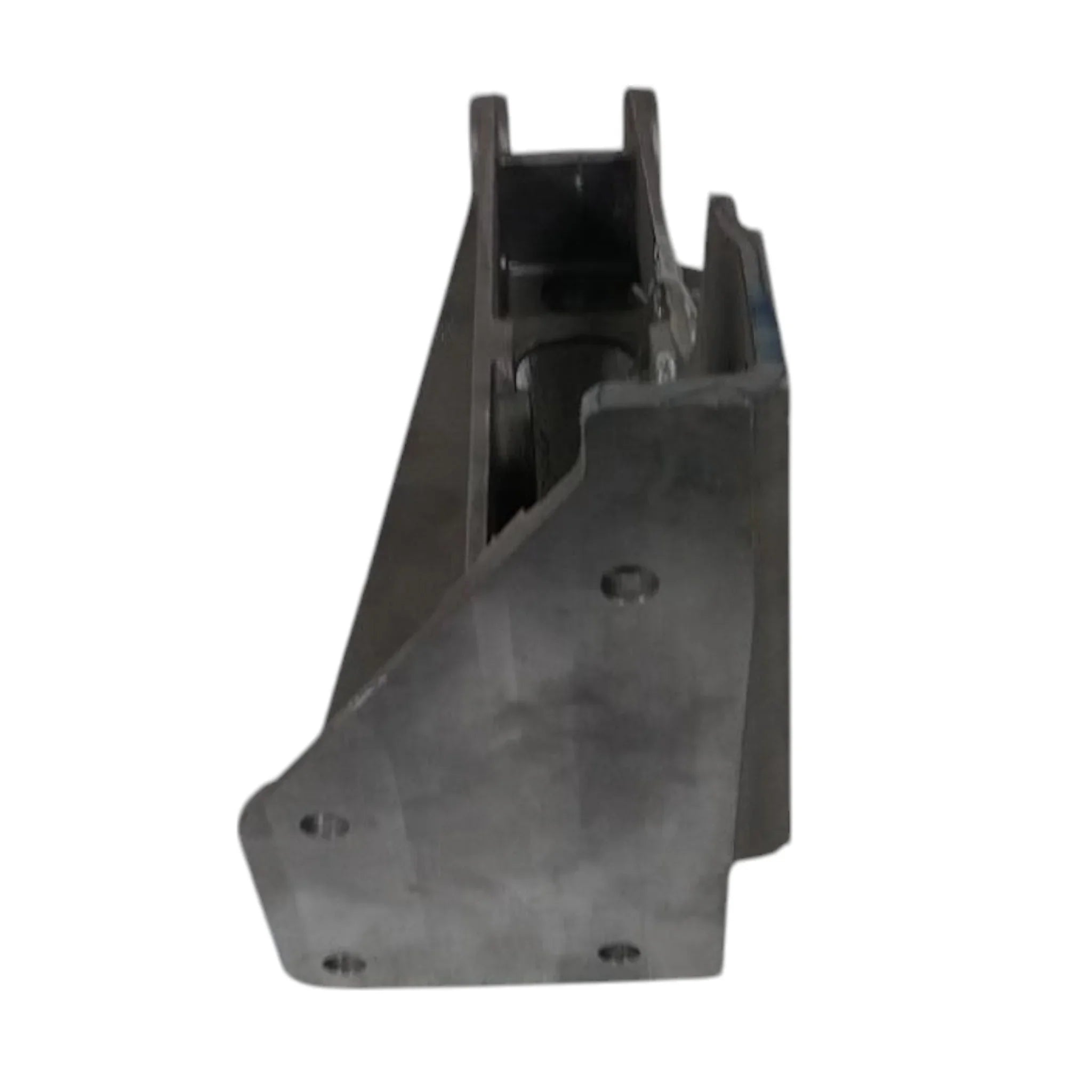 25115729 Genuine Mack Bracket - Truck To Trailer