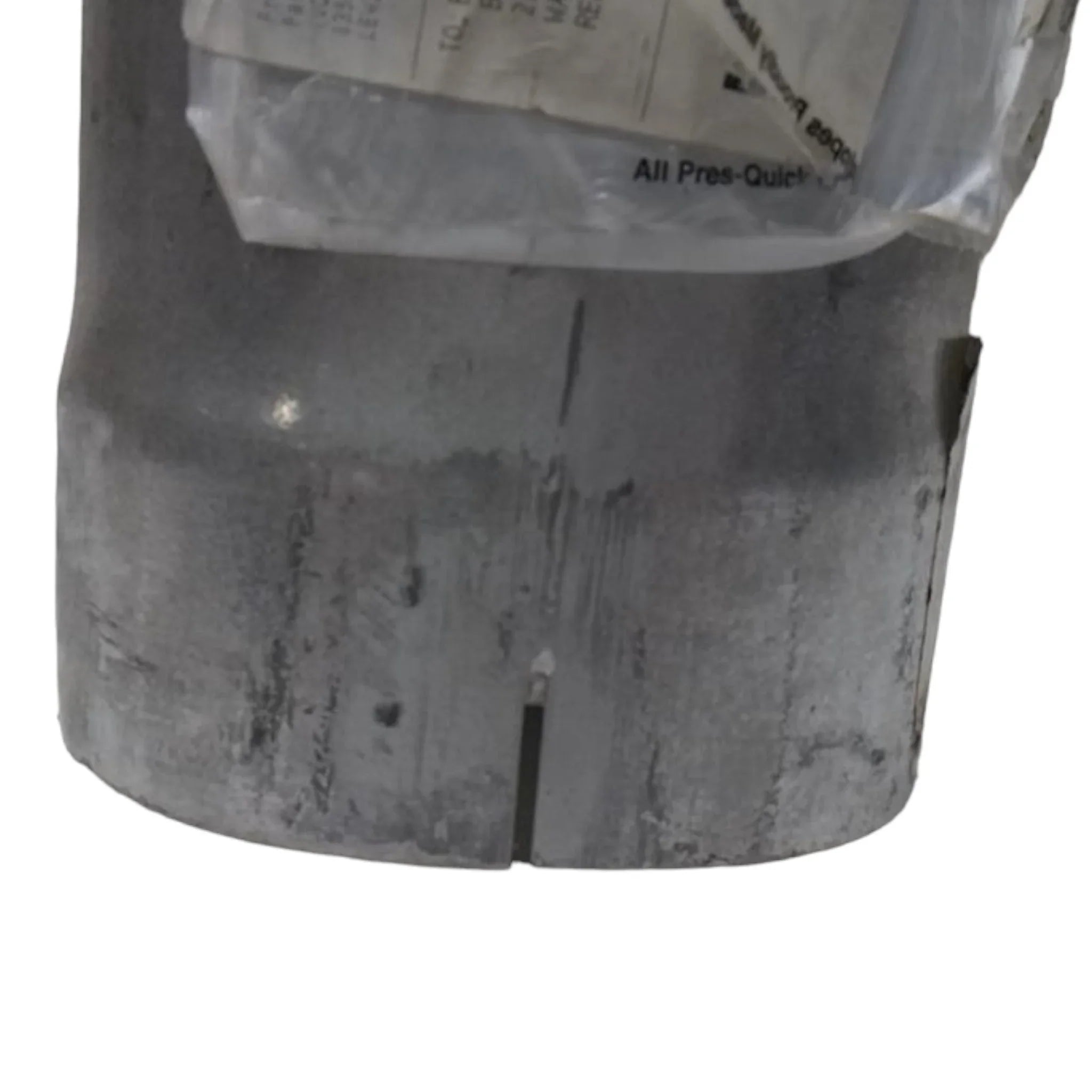 25169028 Genuine Volvo Pipe - Truck To Trailer